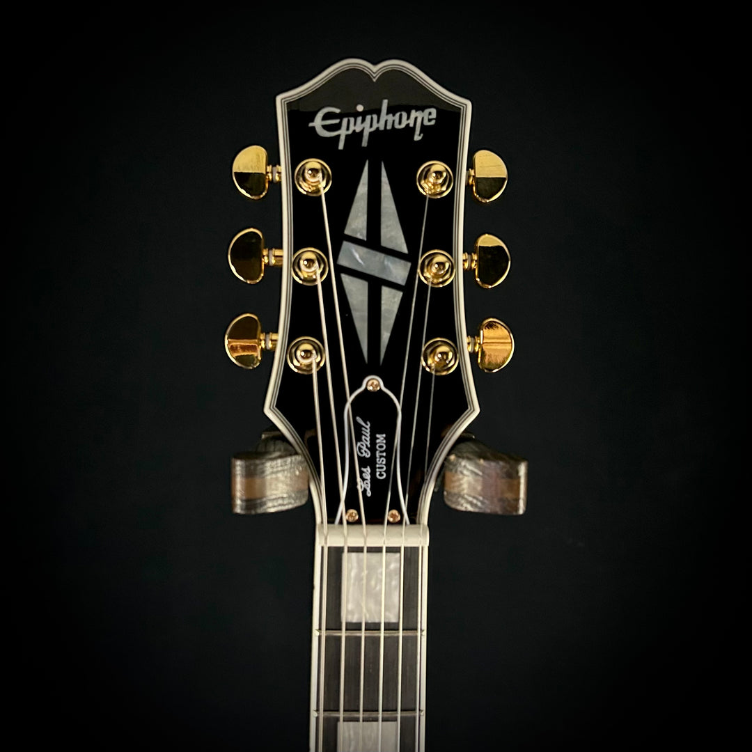 Epiphone Les Paul Custom