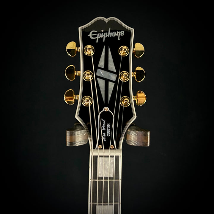 Epiphone Les Paul Custom