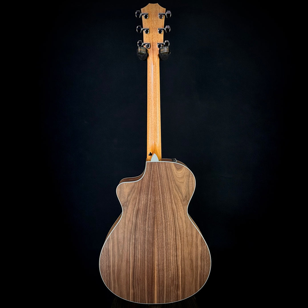 Taylor 212CE - Torrefied Spruce
