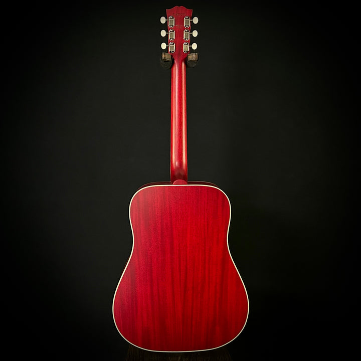 Gibson Country Western Studio - Satin