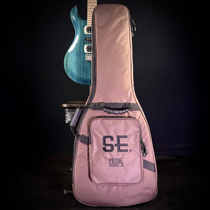 PRS SE Swamp Ash Special