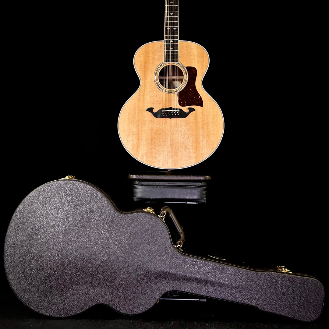 Taylor Legacy 855e