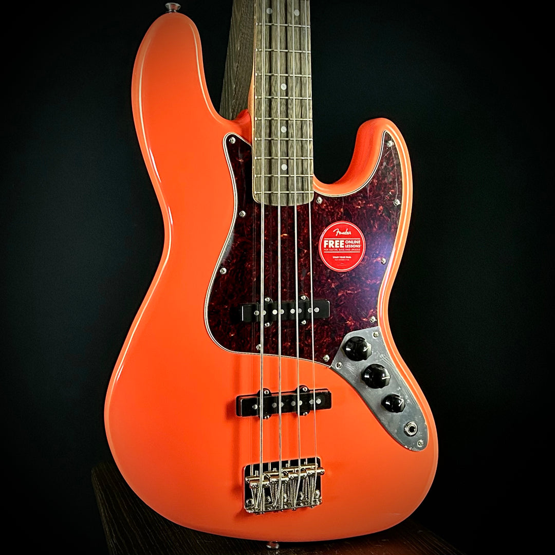 Squier Classic Vibe 60s Jazz Bass