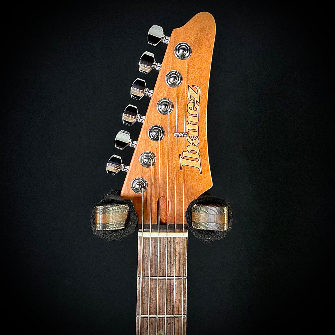 Ibanez LM1 Mantovanelli Signature