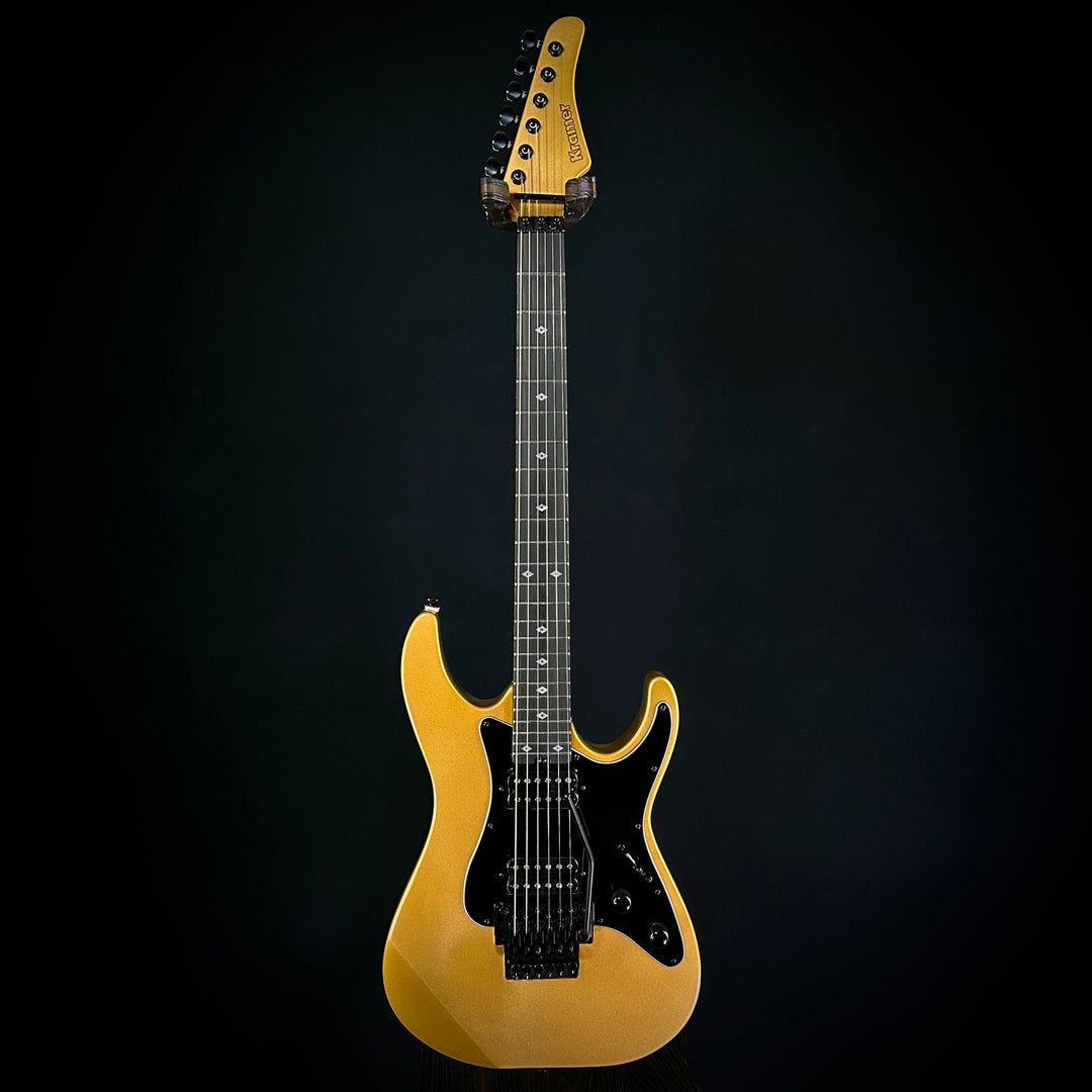 Kramer 50th Anniversary Volante HHFR