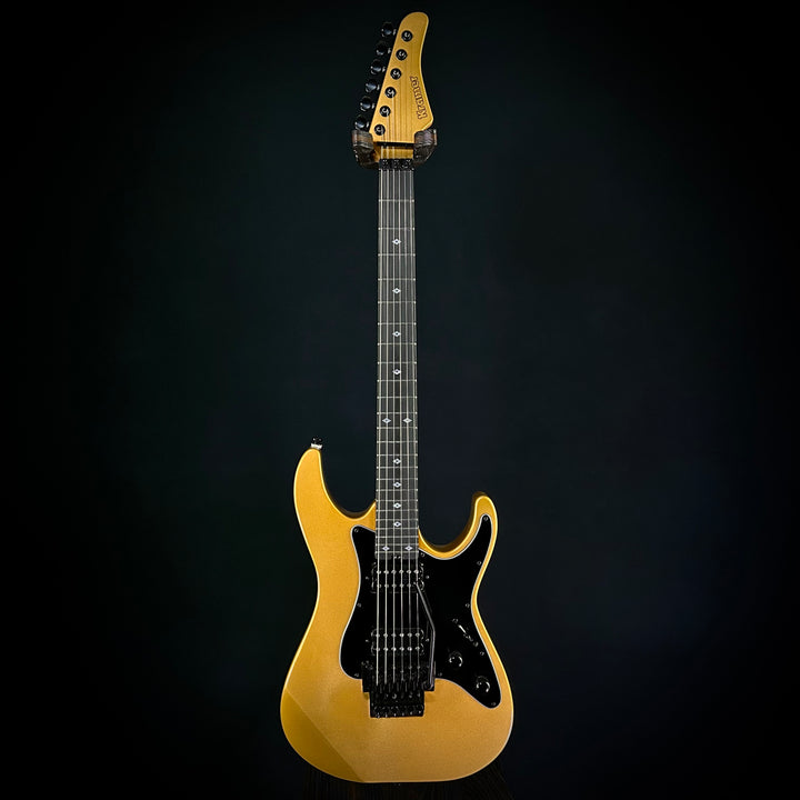 Kramer 50th Anniversary Volante HHFR