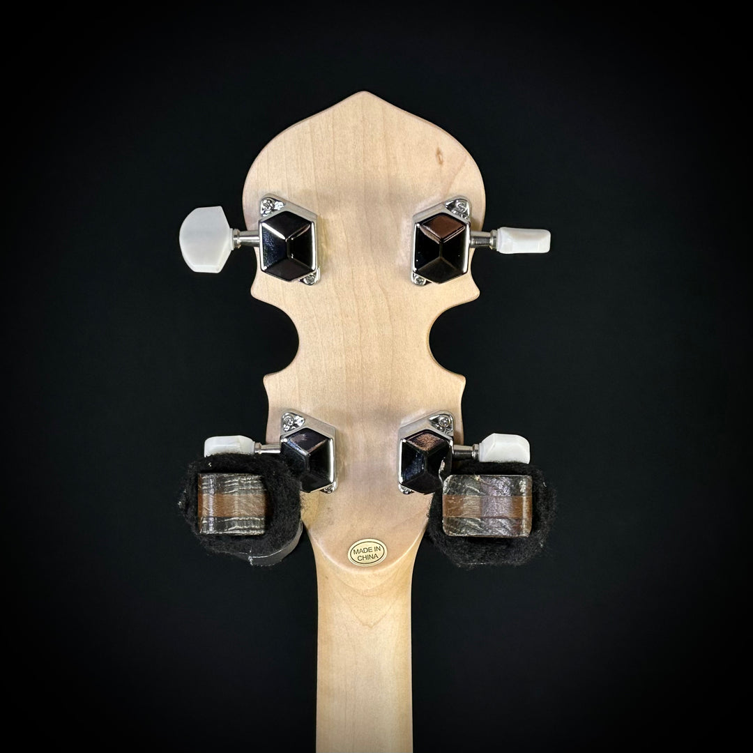 Gold Tone AC-5 - Closed Back Banjo