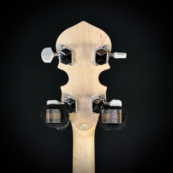 Gold Tone AC-5 - Closed Back Banjo