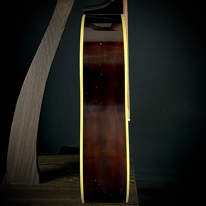 Gibson 1942 Banner J-45 Murphy Lab Heavy Aged