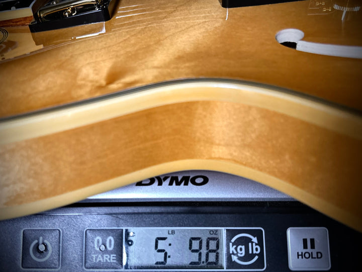 Gibson Custom ‘59 ES-355 Reissue VOS