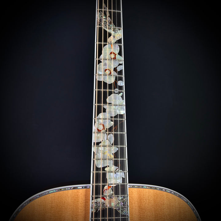 Martin 2017 Custom Shop D-41 "Orchid" (CONSIGNMENT)