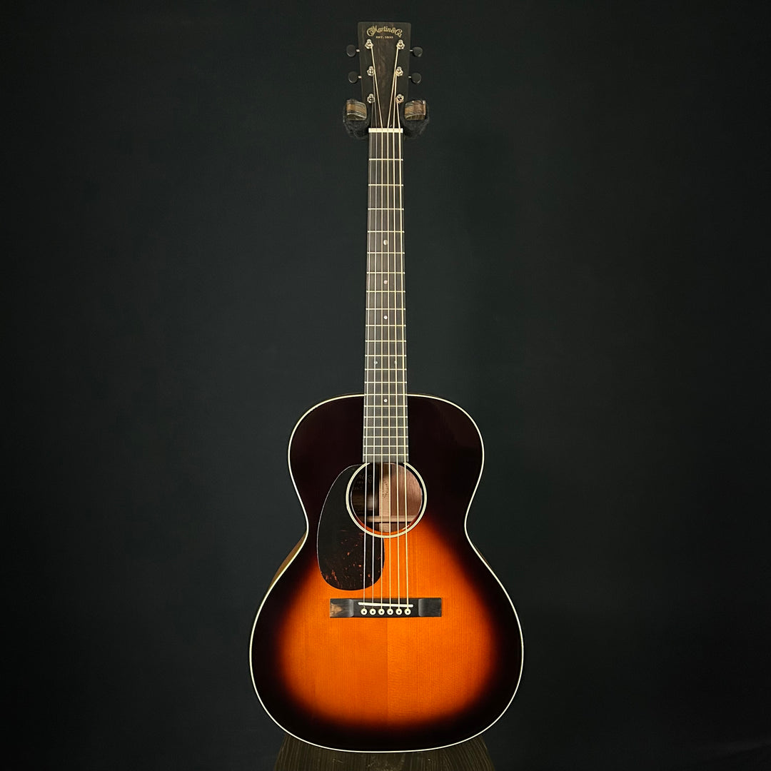 Martin CEO-7 - Lefty