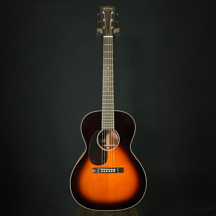 Martin CEO-7 - Lefty