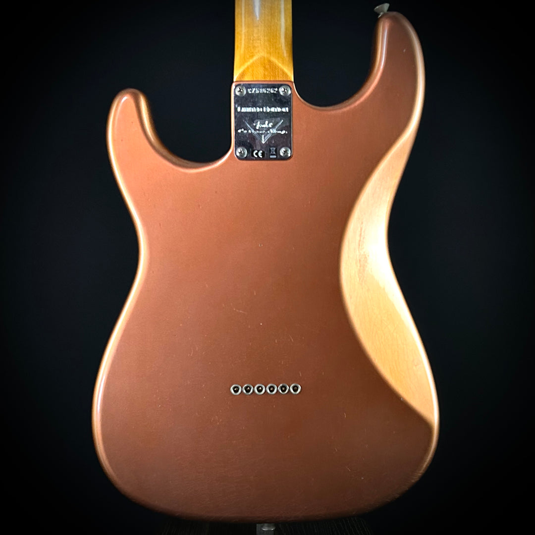 Fender Custom Shop Limited Hotshot Stratocaster | Journeyman Relic