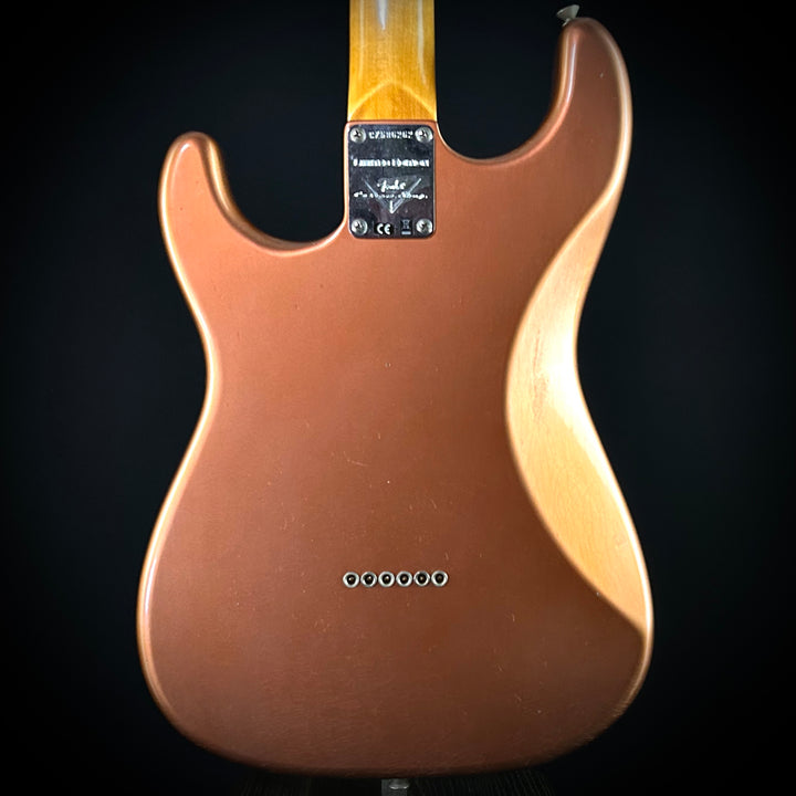 Fender Custom Shop Limited Hotshot Stratocaster | Journeyman Relic