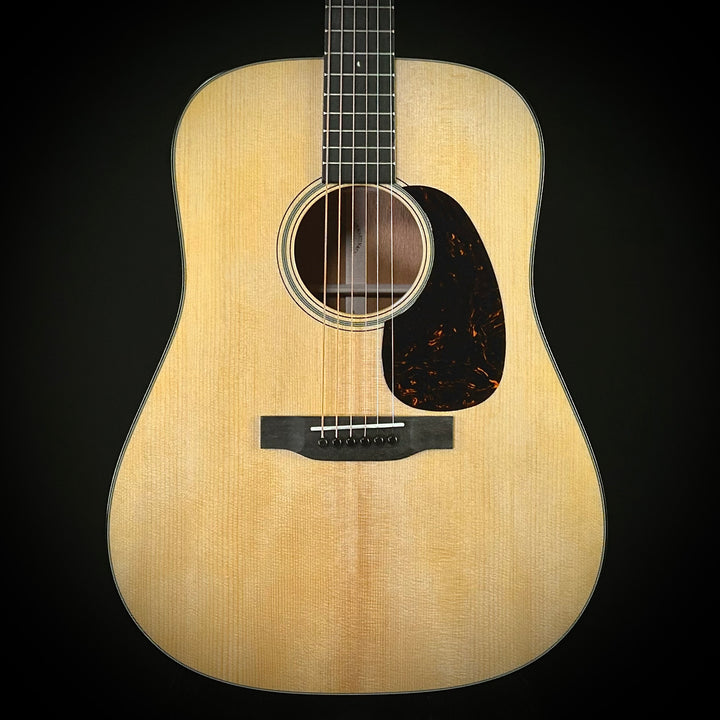 Martin D-18 - New for 2025