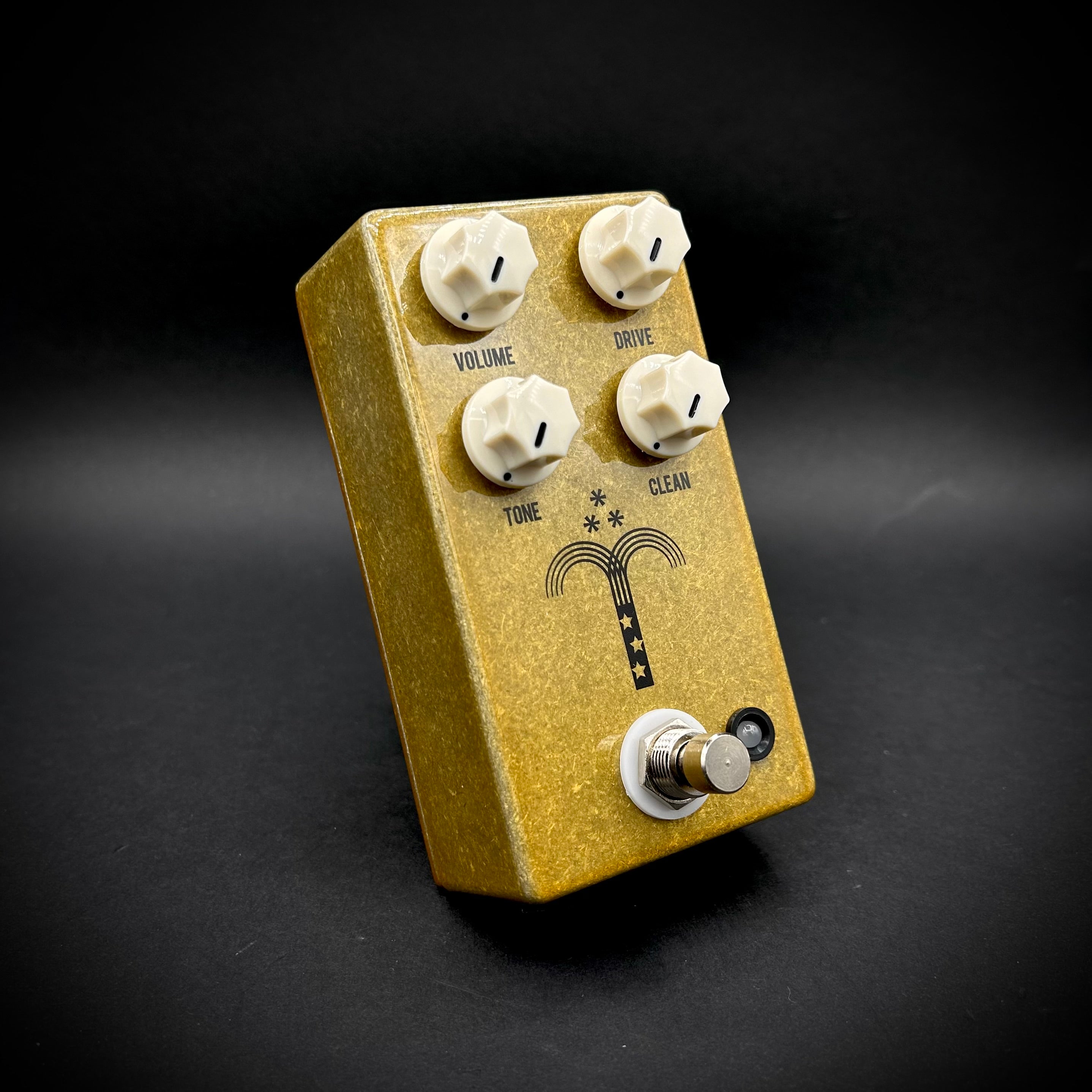 JHS Pedals Morning Glory Clean – Music Villa MT