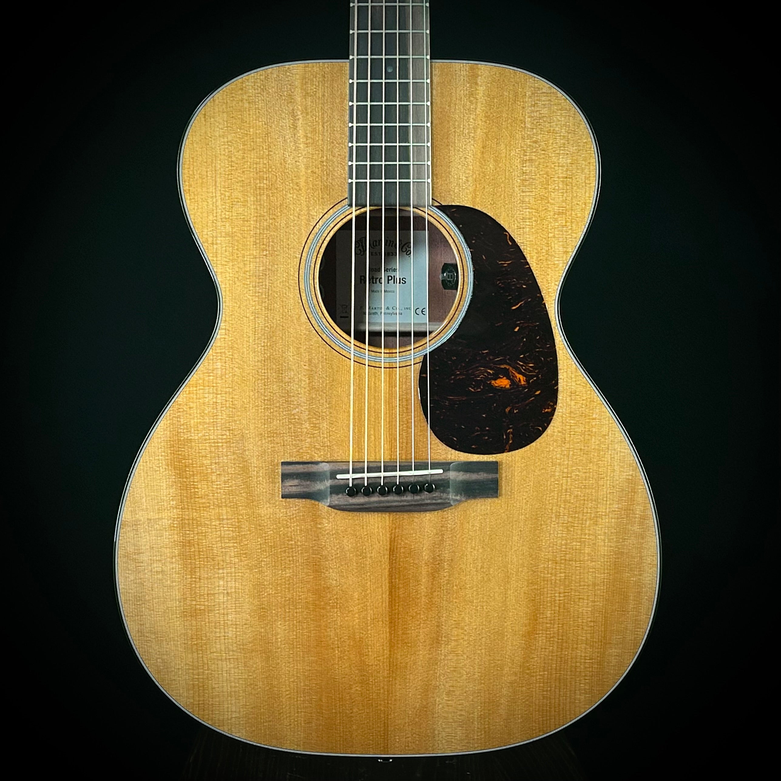 Acoustic Guitars – Tagged 