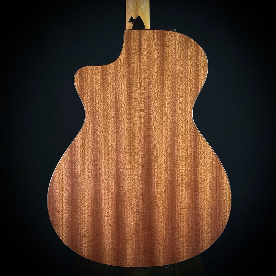 Taylor 112CE