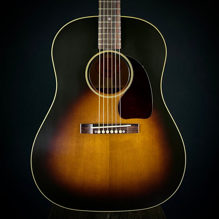 Gibson 1942 Banner J-45 - Vintage Sunburst