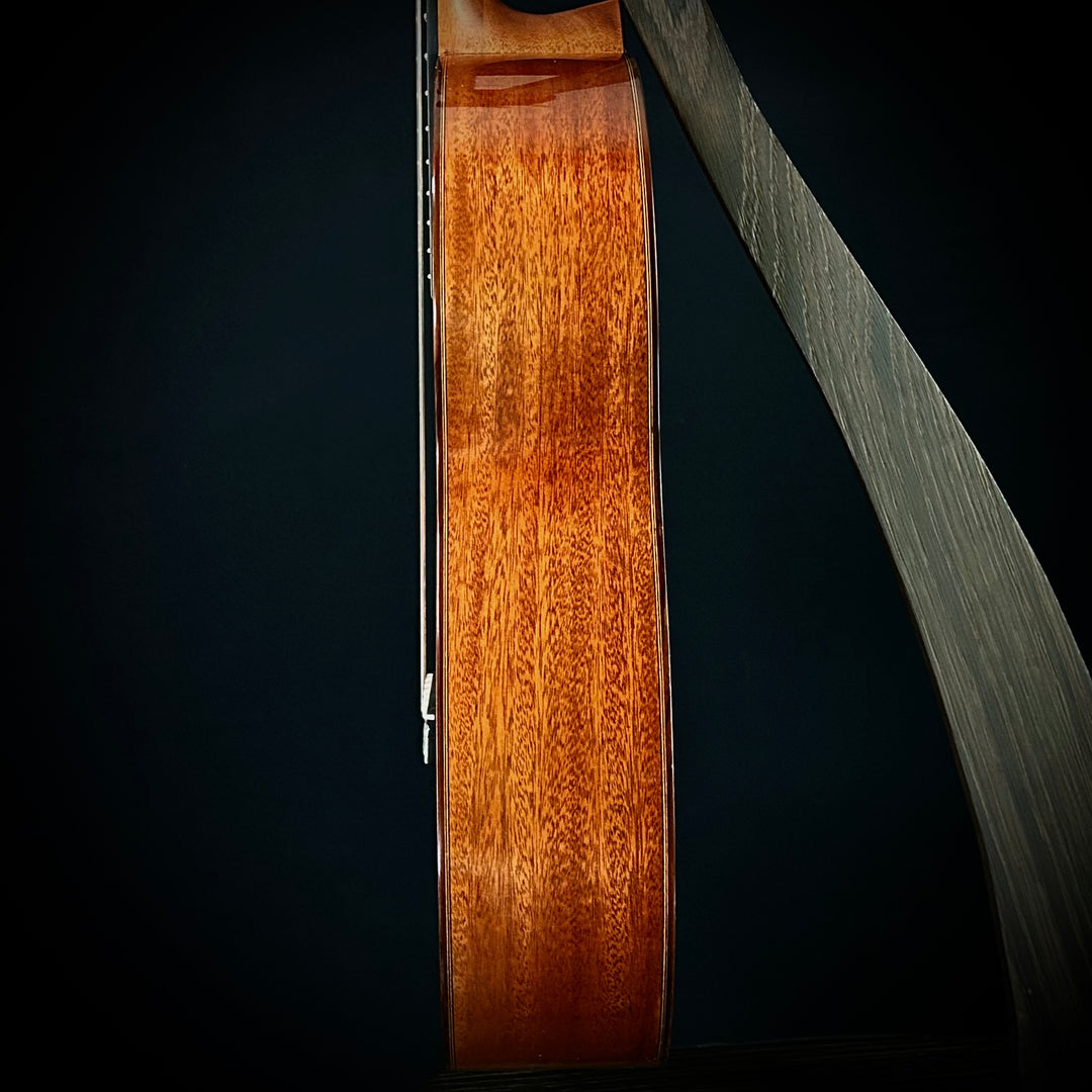 Yamaha GC12C - Classical Guitar