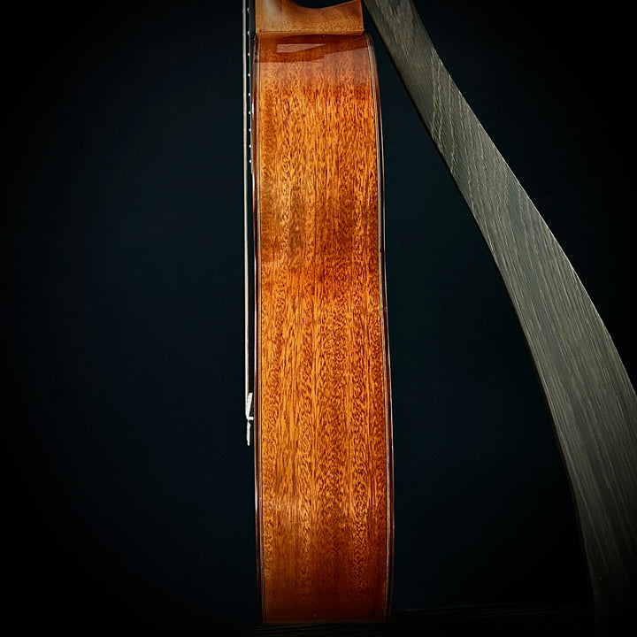 Yamaha GC12C - Classical Guitar
