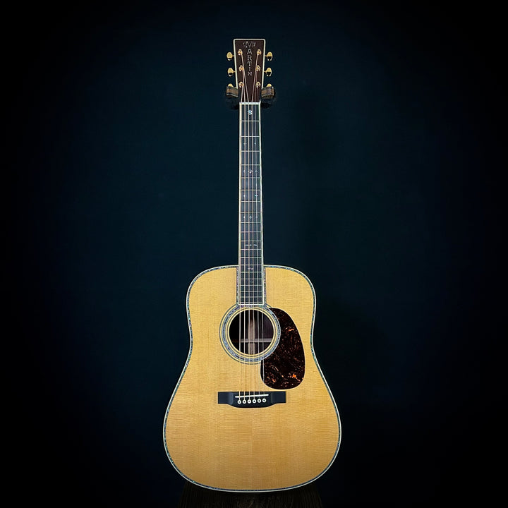 Martin D-42 - New for 2025