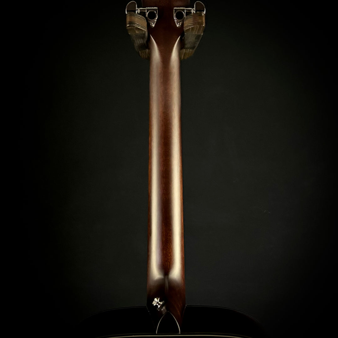 Yamaha TAG1E TransAcoustic - Translucent Black