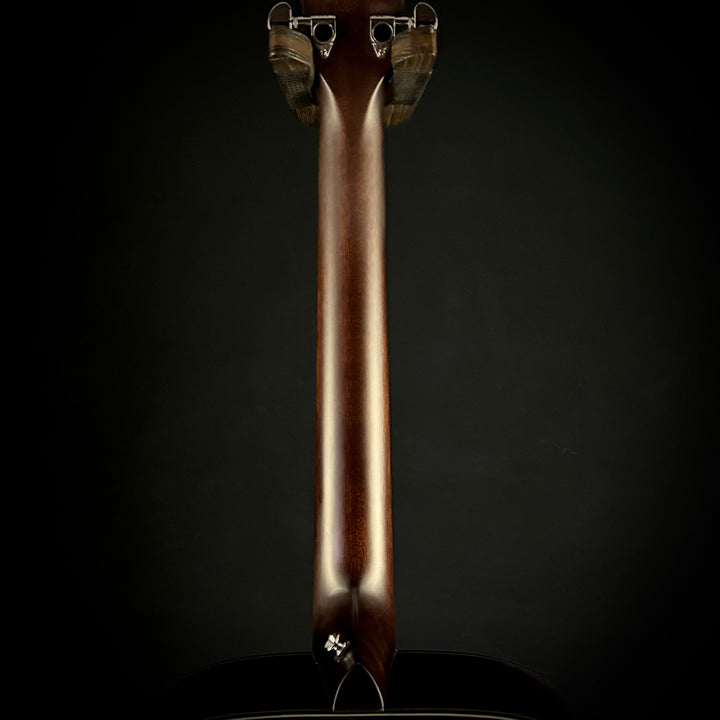 Yamaha TAG1E TransAcoustic - Translucent Black