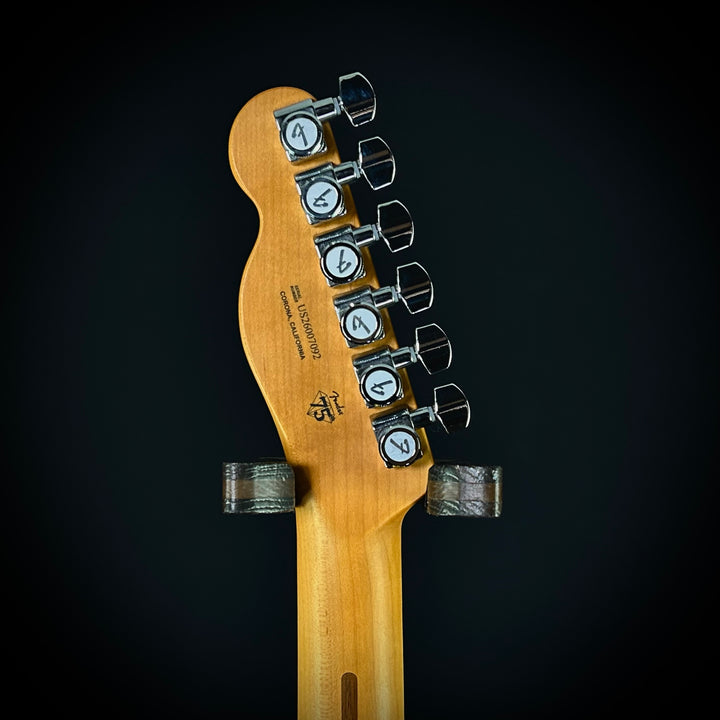 Fender American Ultra II Telecaster