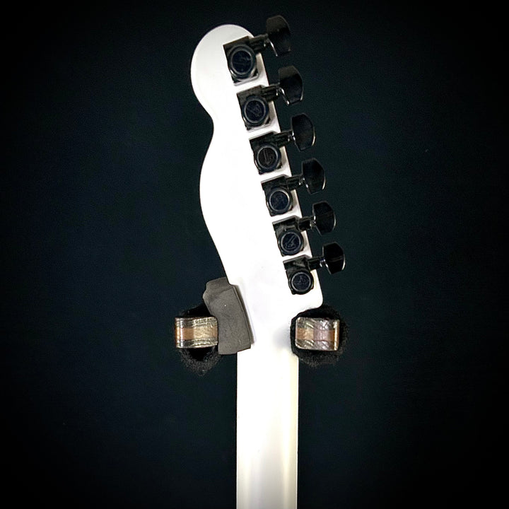 Fender Jack White Triplesonic  Acoustasonic Tele