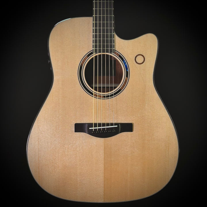 Yamaha TAG3 Cutaway - Natural