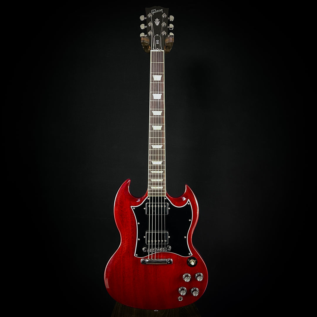 Gibson SG Standard