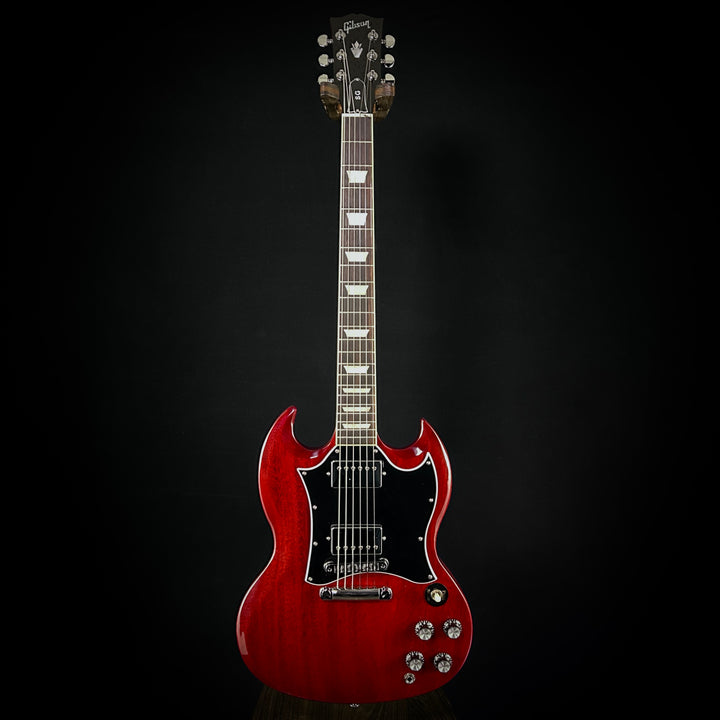Gibson SG Standard