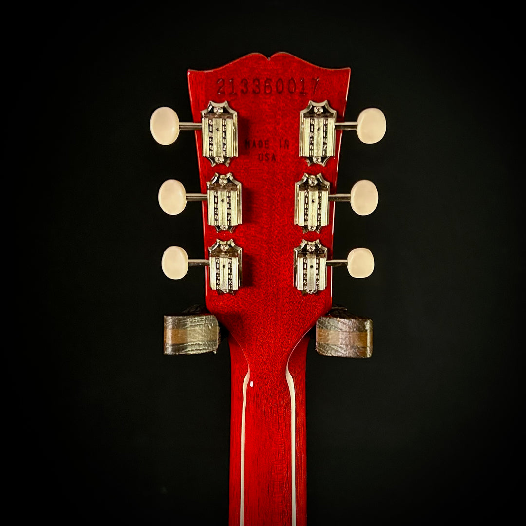 Gibson Les Paul Junior Double Cutaway