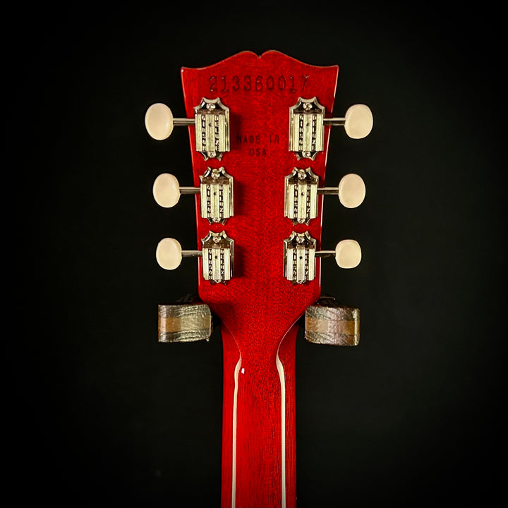 Gibson Les Paul Junior Double Cutaway