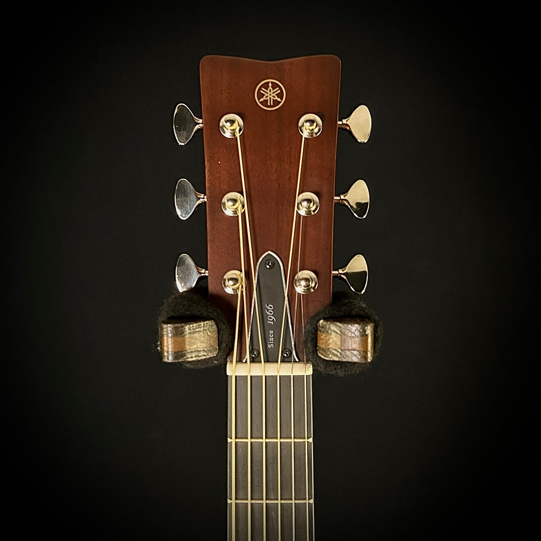 Yamaha FGX5 Red Label - Gloss