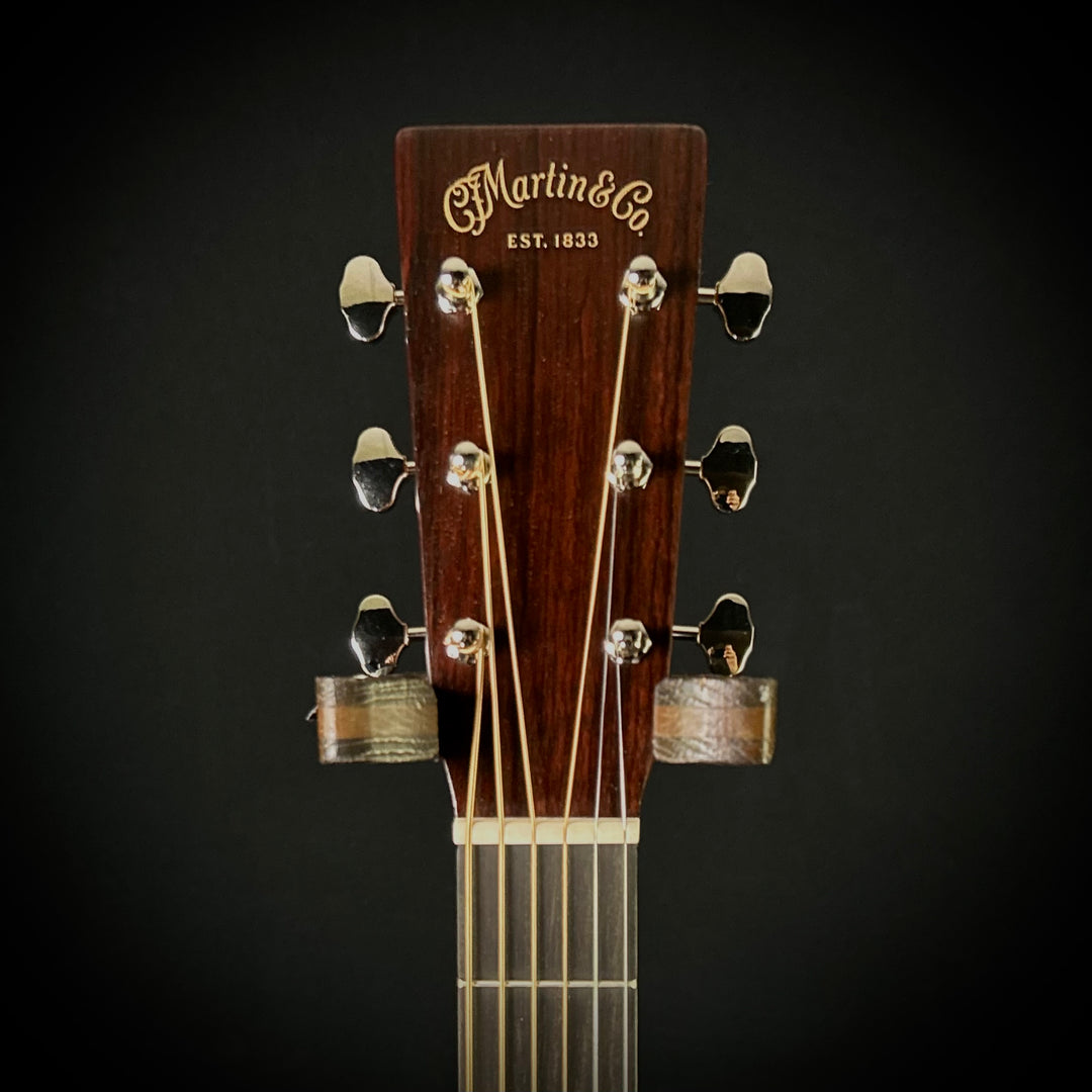 Martin 00L-16E - Blue Denim