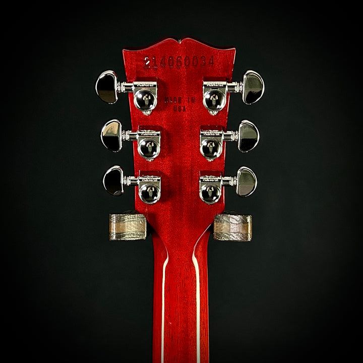 Gibson SG Standard