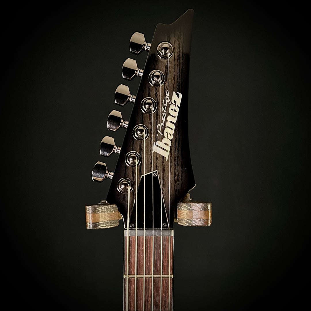 Ibanez S6621AH