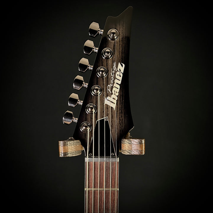 Ibanez S6621AH