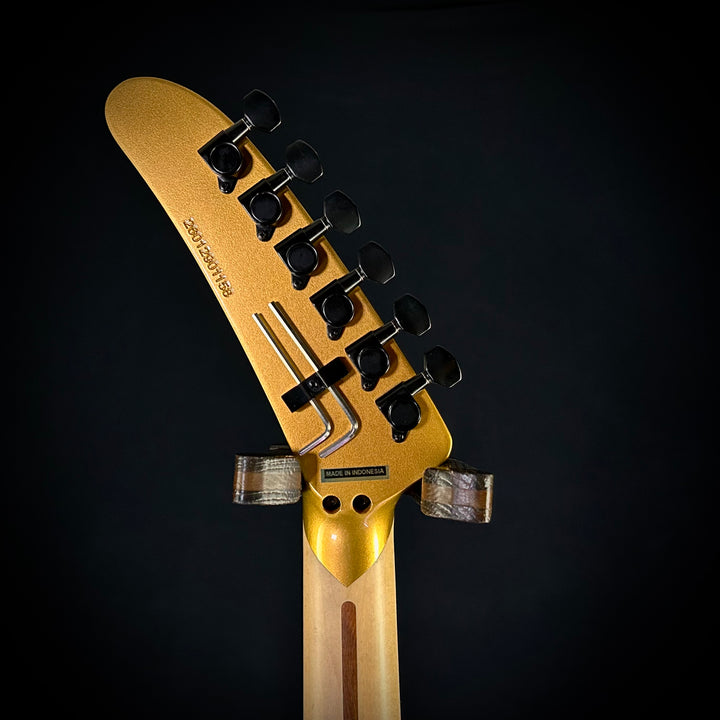 Kramer 50th Anniversary 84