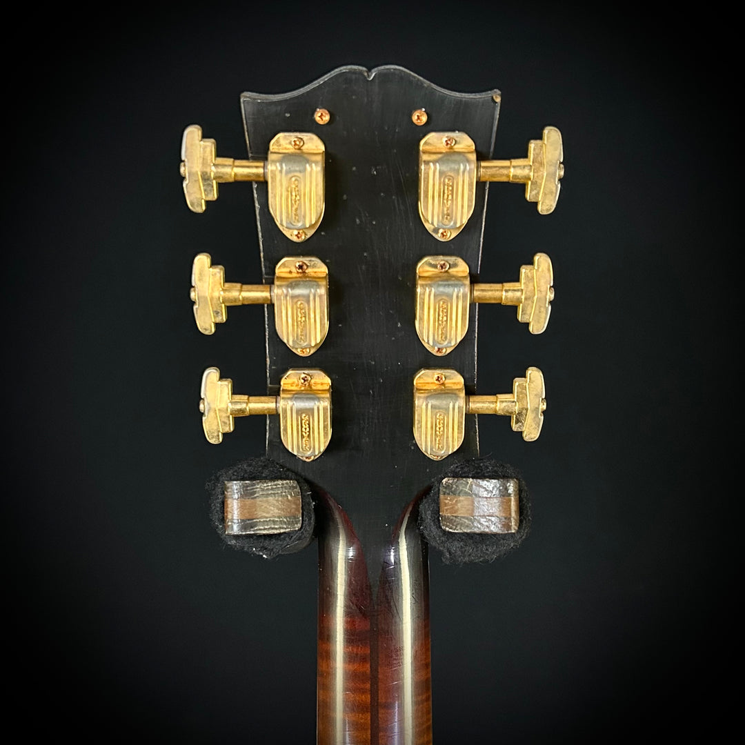 Pre-War SJ-200 Rosewood Murphy Lab Light Aged - Faded Vintage Sunburst