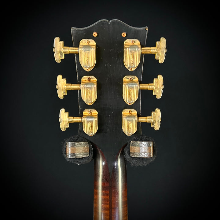 Pre-War SJ-200 Rosewood Murphy Lab Light Aged - Faded Vintage Sunburst