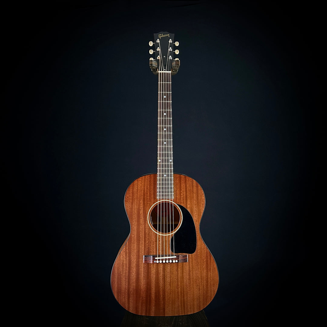 Gibson LG-2 All Mahogany Faded - Natural