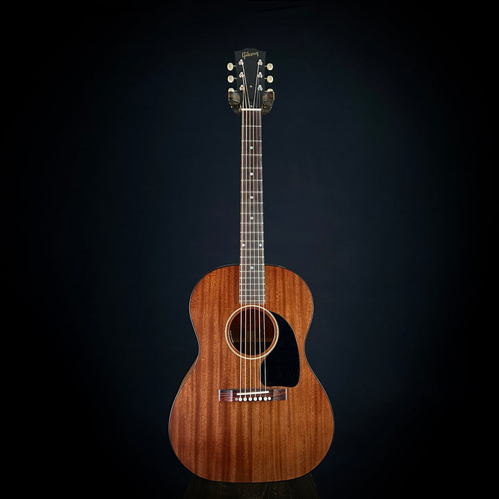 Gibson LG-2 All Mahogany Faded - Natural