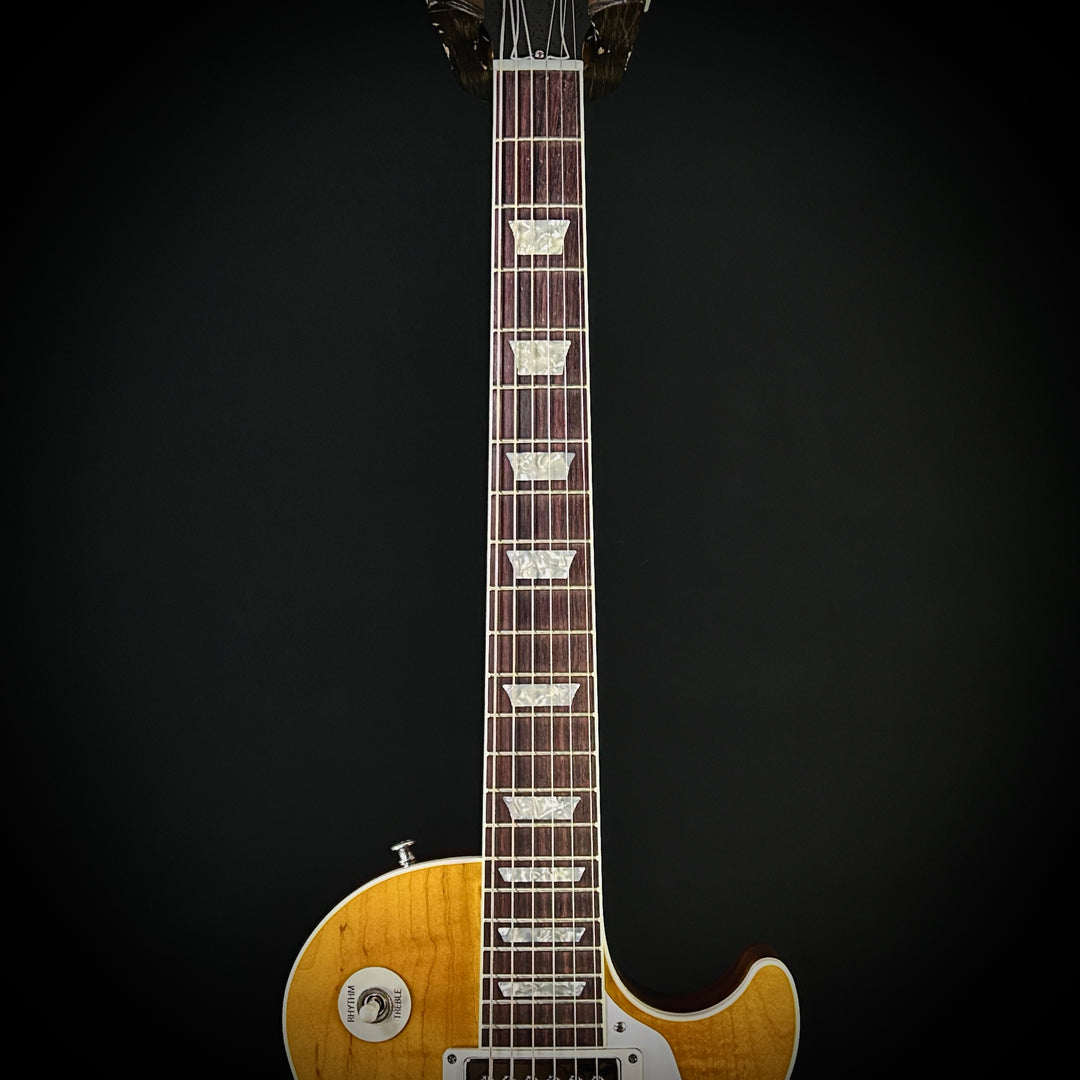 Gibson Custom Les Paul Standard