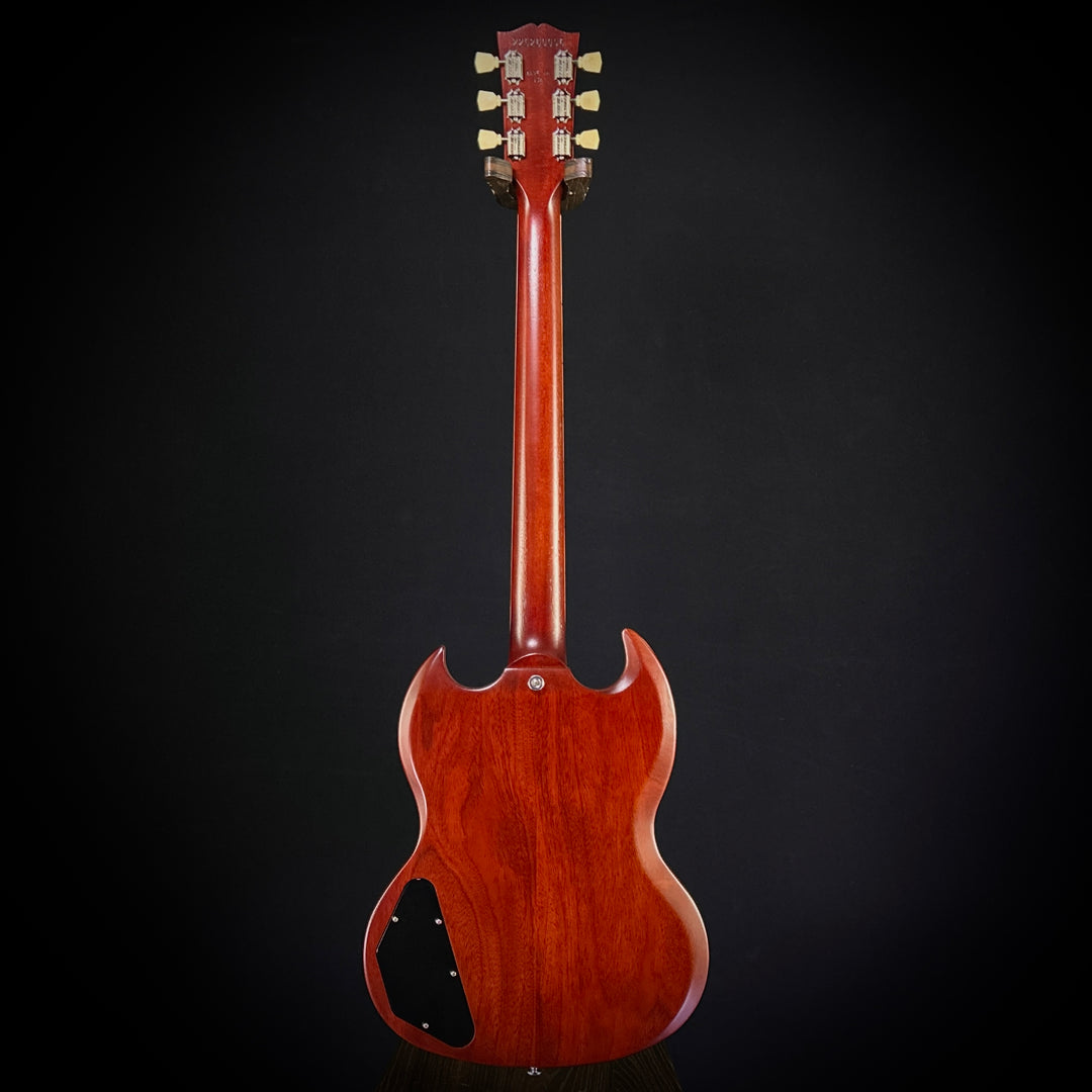 Gibson SG Standard '61 Faded