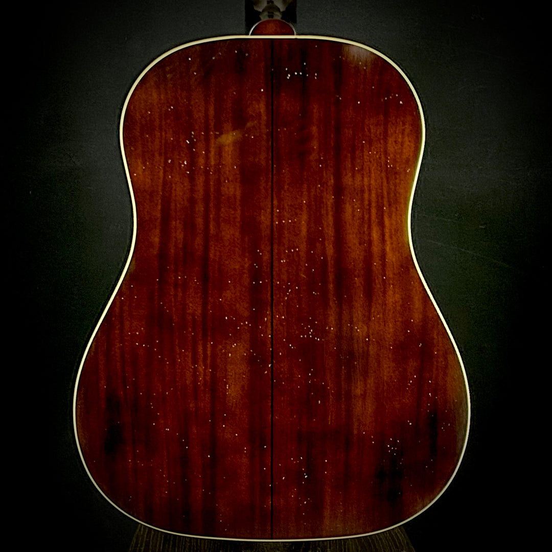 Gibson 1942 Banner J-45 - Murphy Lab, Light Aged