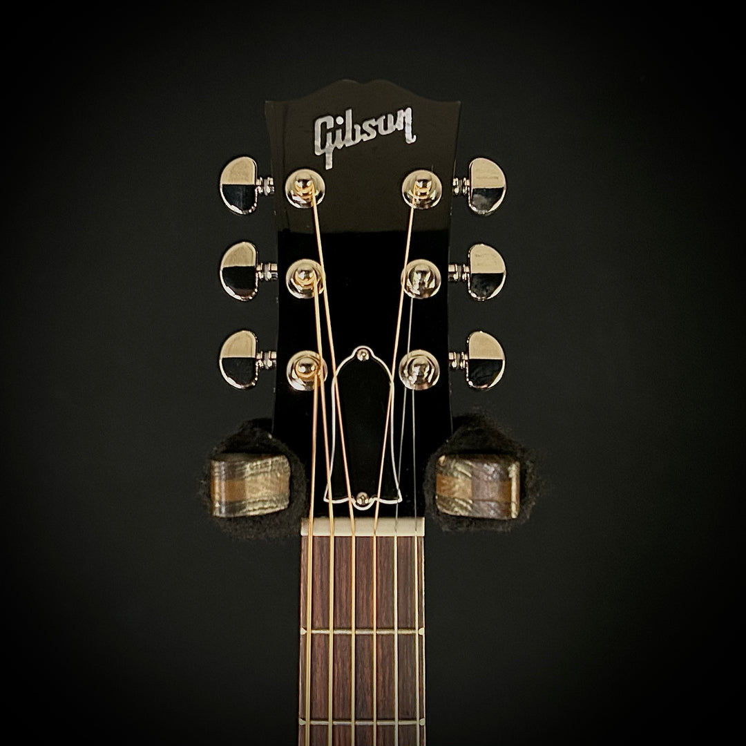 Gibson-45 Standard - Vintage Sunburst